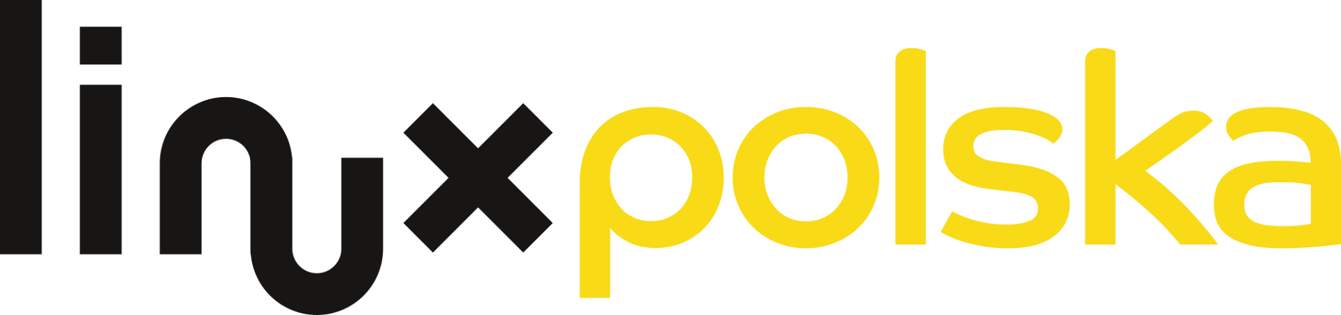 Linux Polska Logo